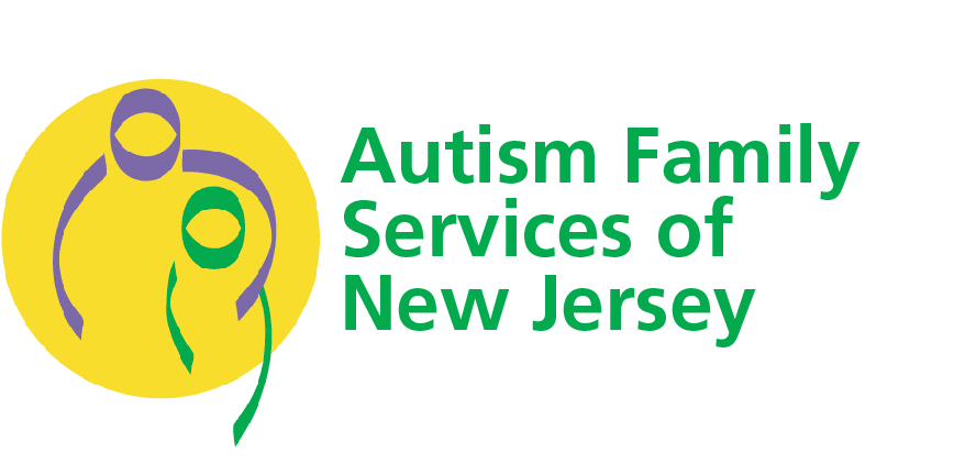 Autism Family Services Logo